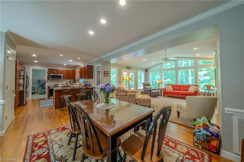5034 Cobblestone Road Winston-Salem, NC 27106 - Photo 4 of 44