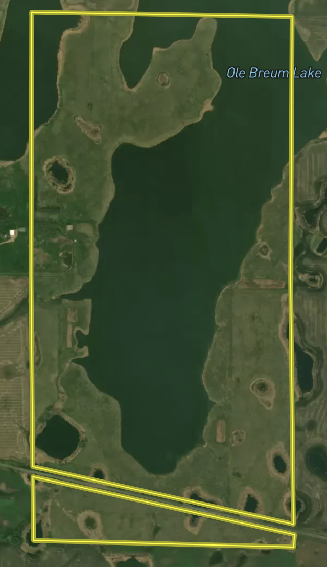 Tbd Southeast Tbd Se 90th Street Rutland, ND 58067 - Photo 101 of 105