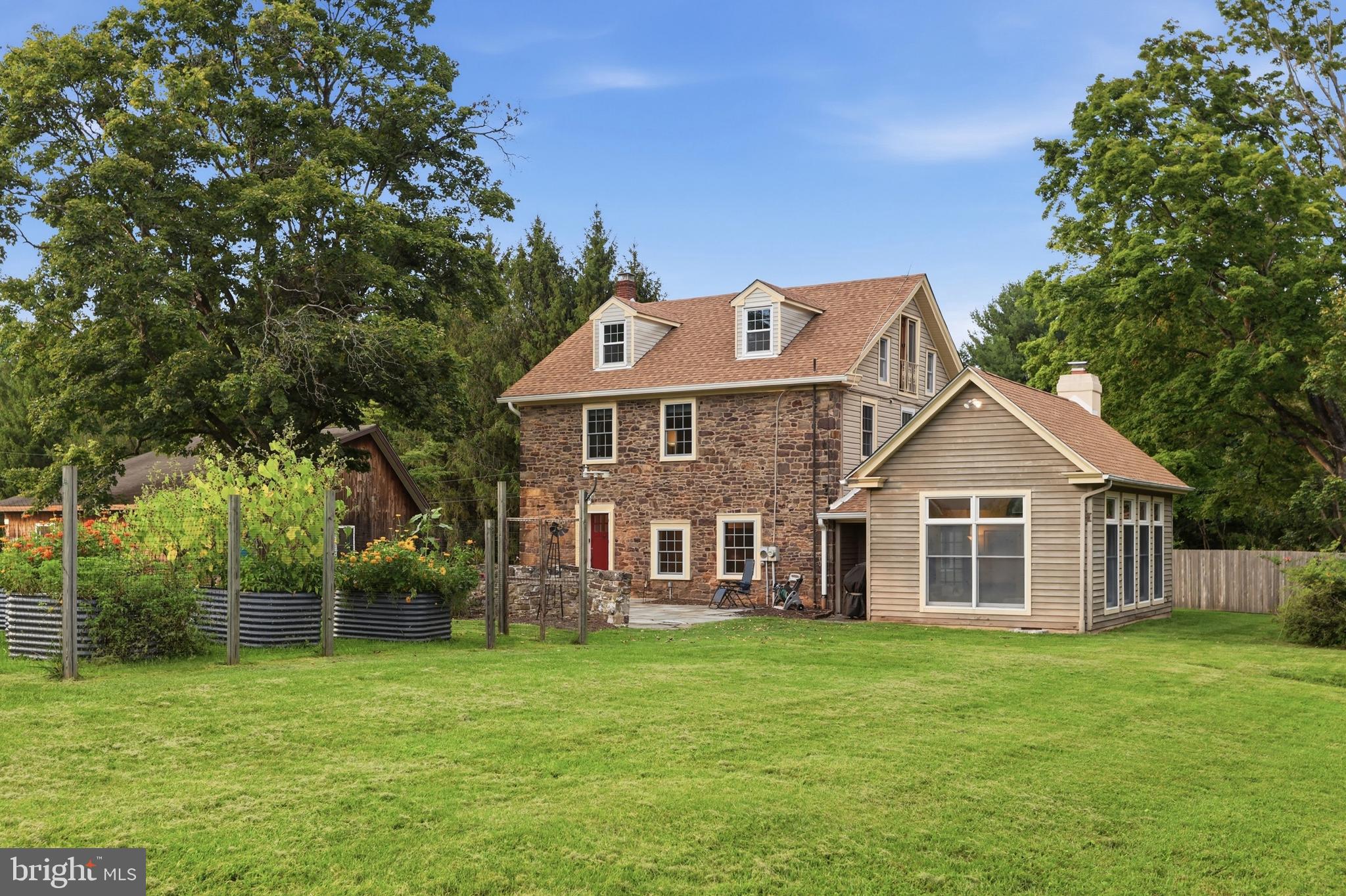 6006 Carversville Road Doylestown, PA 18902 - Photo 55 of 91 Gallery Image 55