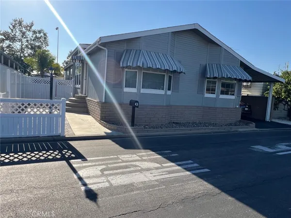 $210,000 | 10550 Western Avenue, Unit 43, Stanton, CA 90680