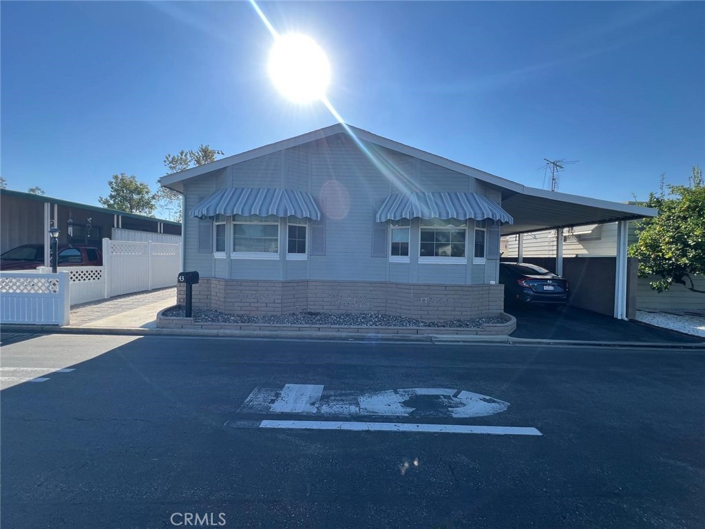 10550 Western Avenue, Unit 43 Stanton, CA 90680 - Photo 2 of 27