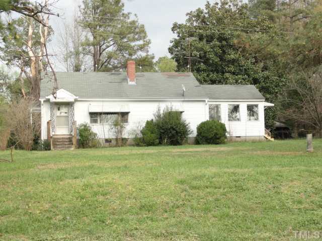 595 Joe Denton Road Louisburg, NC 27549 - Photo 2 of 11 Gallery Image 2