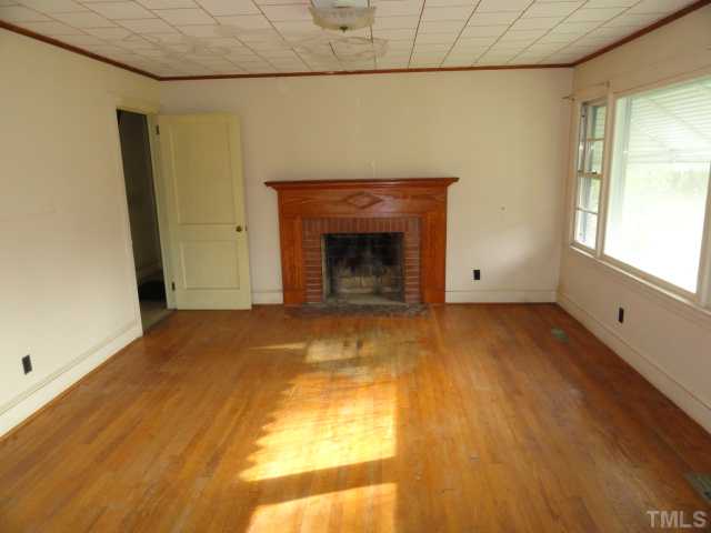 595 Joe Denton Road Louisburg, NC 27549 - Photo 7 of 11 Gallery Image 7