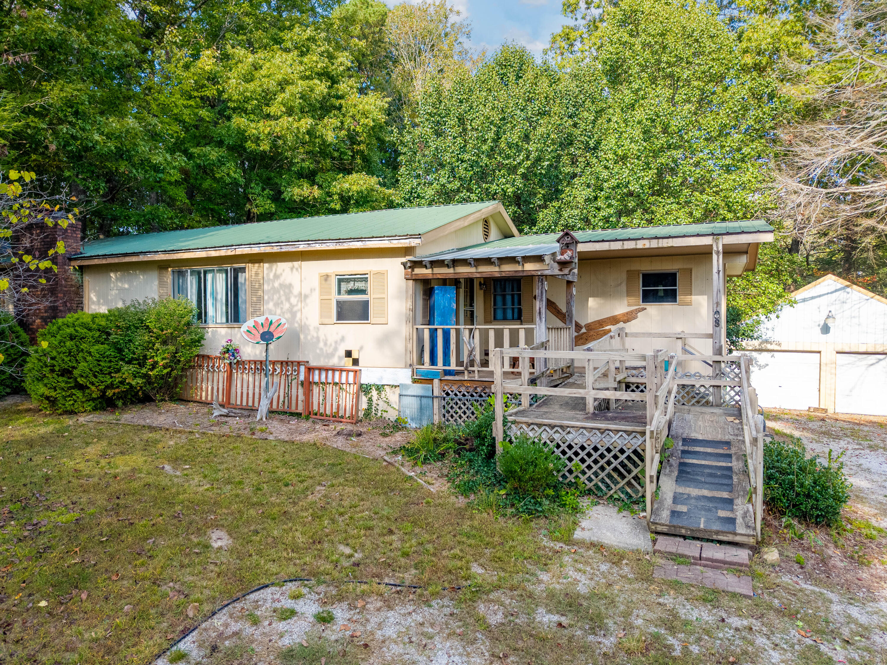 708 Muddy Branch Road Pine Knot, KY 42635 - Photo 3 of 23 708 Muddy Branch Road-3