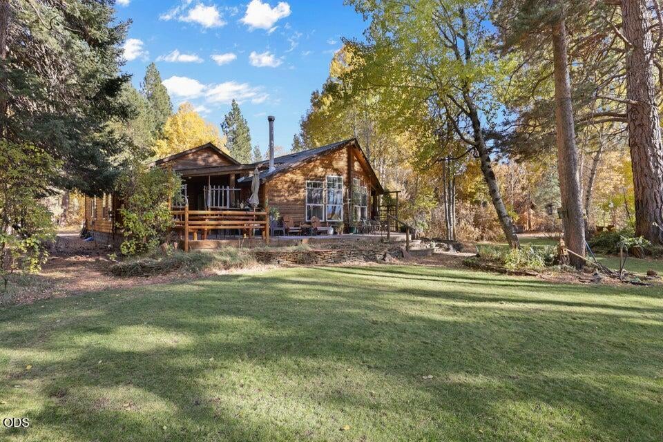 24850 West Side Road Klamath Falls, OR 97601 - Photo 42 of 52 Gallery Image 42