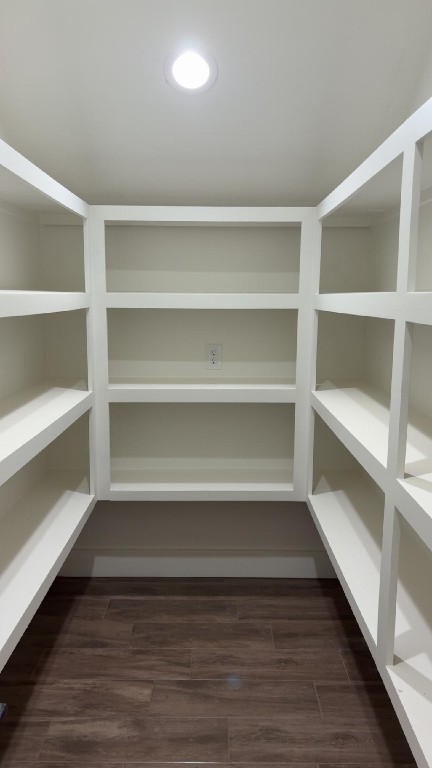 1325 Jared Lumberton, TX 77657 - Photo 18 of 23 a view of a room with shelf on the wall