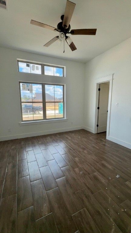 1325 Jared Lumberton, TX 77657 - Photo 20 of 23 a view of an empty room with a window