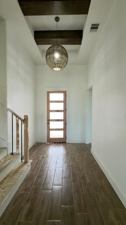 1325 Jared Lumberton, TX 77657 - Photo 3 of 23 an empty room with a empty space and a window