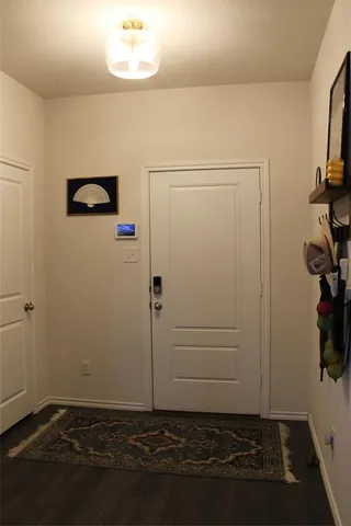 a view of utility room