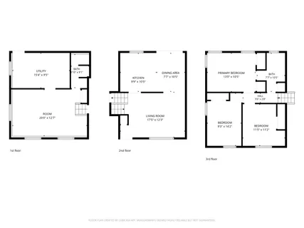 $290,000 | 3332 North Lewis Avenue, Waukegan, IL 60087