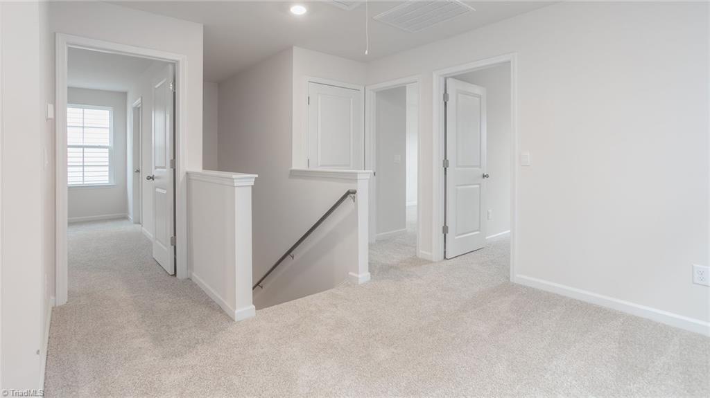 6651 Capstone Court Rural Hall, NC 27045 - Photo 11 of 28 *photos are of model home and are for representational purposes only*