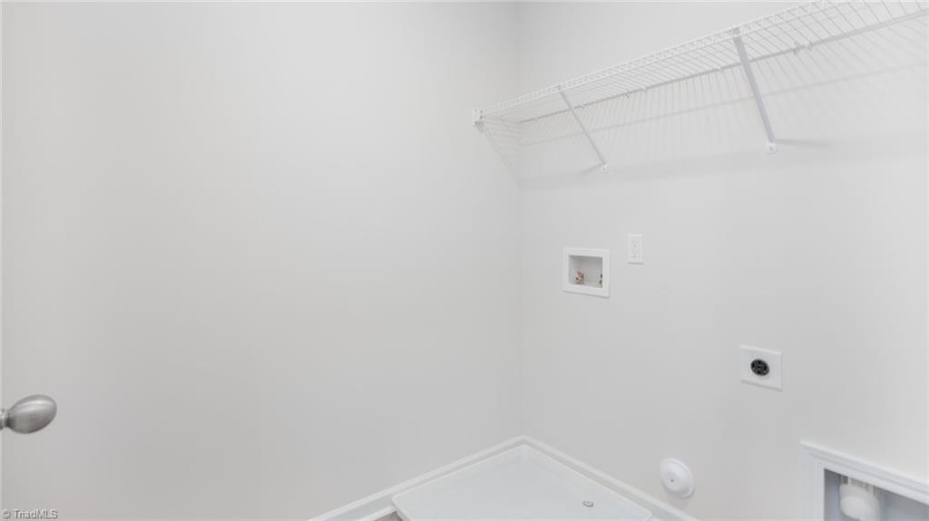 6651 Capstone Court Rural Hall, NC 27045 - Photo 22 of 28 *photos are of model home and are for representational purposes only*