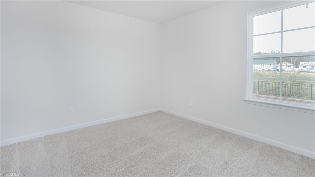 6651 Capstone Court Rural Hall, NC 27045 - Photo 23 of 28 *photos are of model home and are for representational purposes only*