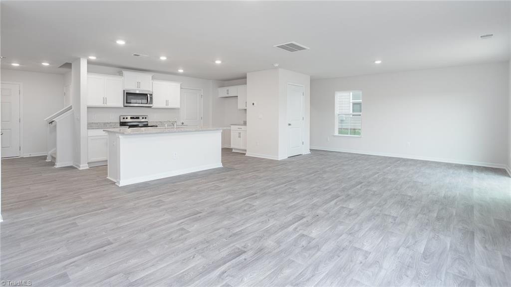 6651 Capstone Court Rural Hall, NC 27045 - Photo 8 of 28 *photos are of model home and are for representational purposes only*