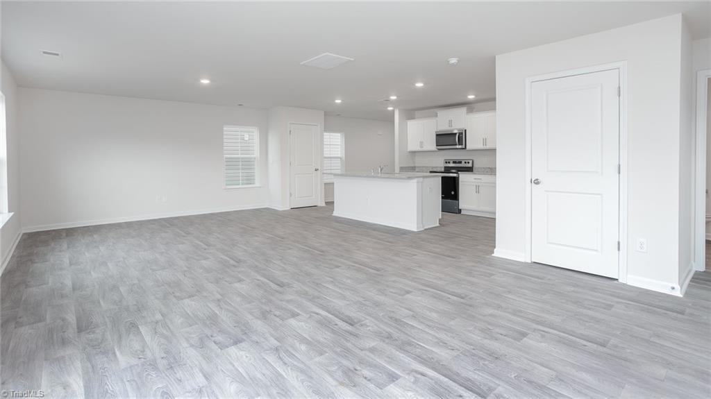 6651 Capstone Court Rural Hall, NC 27045 - Photo 9 of 28 *photos are of model home and are for representational purposes only*