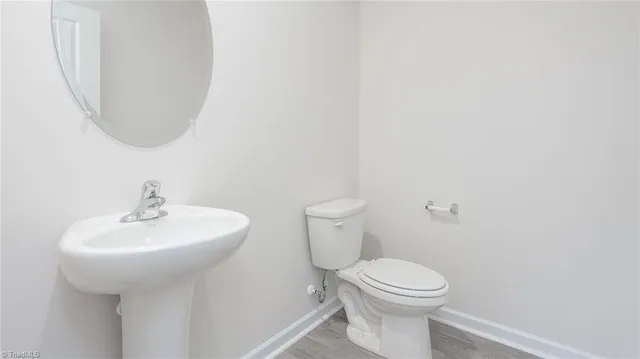 $322,490 | 6651 Capstone Court, Rural Hall, NC 27045