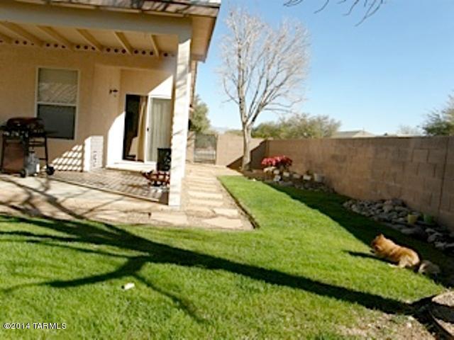9080 East Rainsage Street Tucson, AZ 85747 - Photo 25 of 45