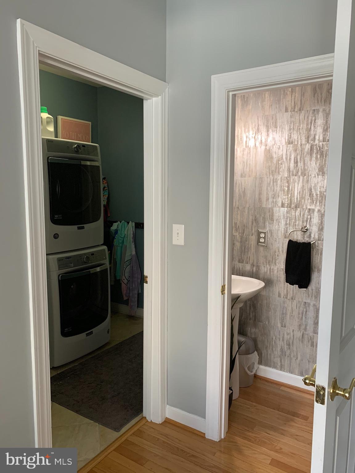 314 Powell Circle Berlin, MD 21811 - Photo 13 of 20 Half Bath