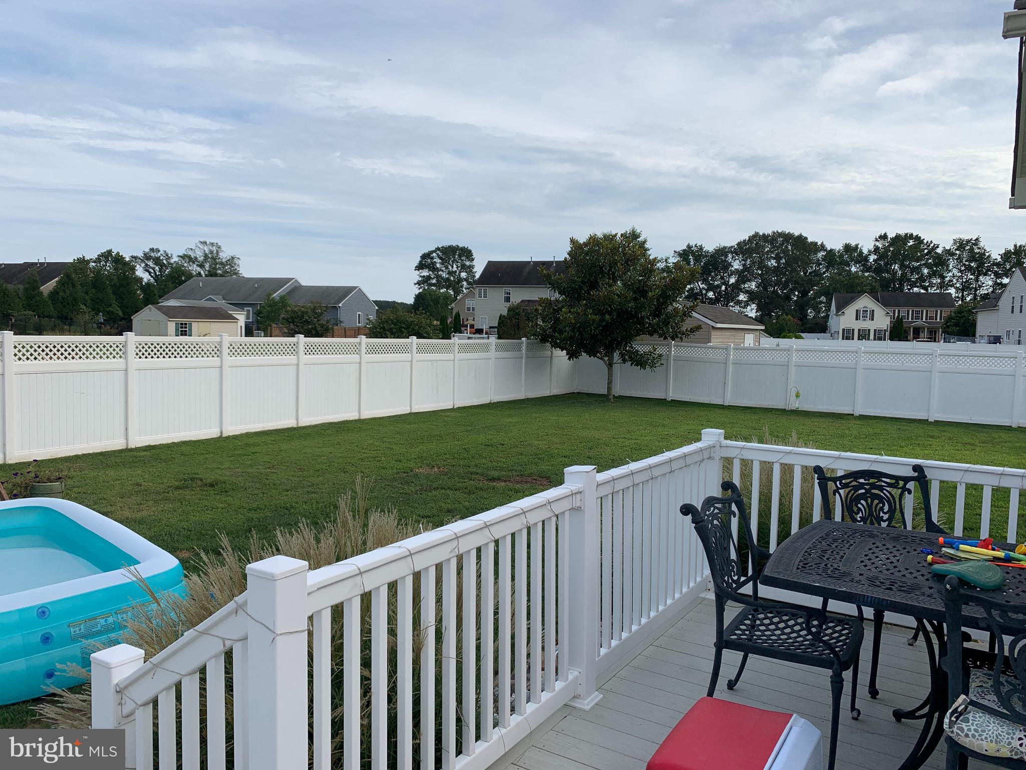 314 Powell Circle Berlin, MD 21811 - Photo 14 of 20