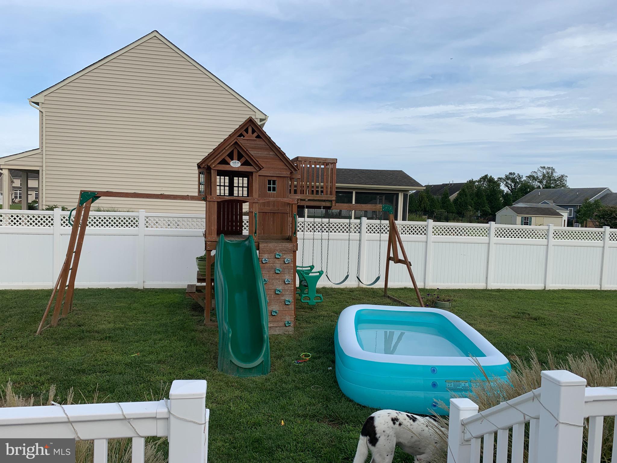 314 Powell Circle Berlin, MD 21811 - Photo 15 of 20