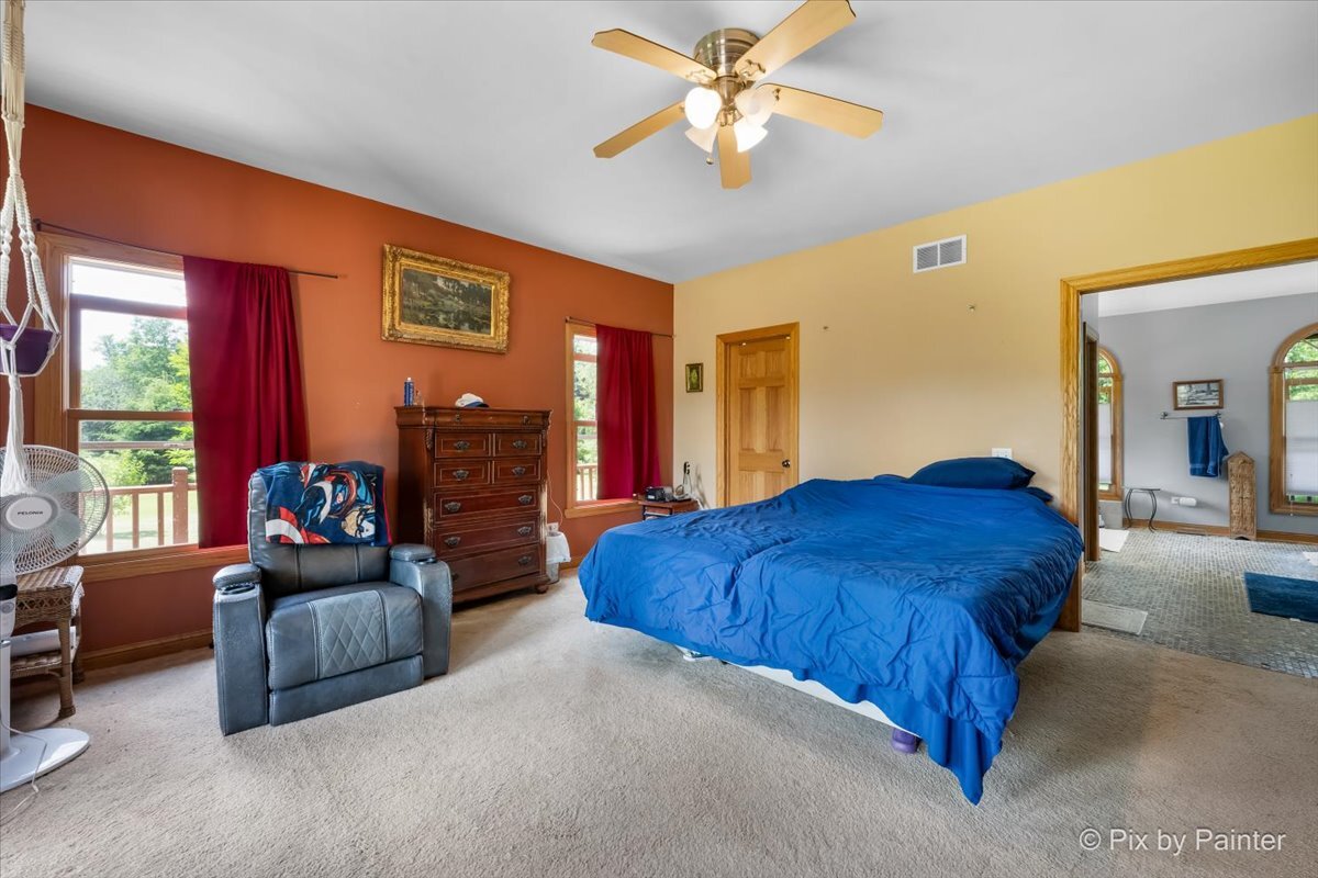8718 Reese Road Harvard, IL 60033 - Photo 16 of 65