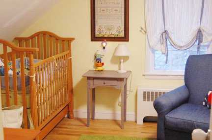 95 Walnut Road Barrington, RI 02806 - Photo 5 of 6 Other.