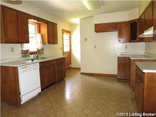 1537 Knight Road Louisville, KY 40216 - Photo 9 of 15 Additional Photo