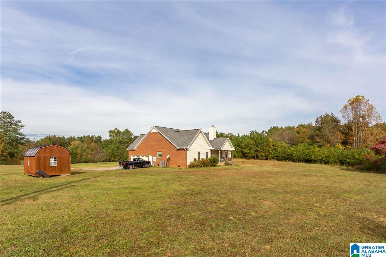 346 County Road 165 Heflin, AL 36264 - Photo 42 of 47