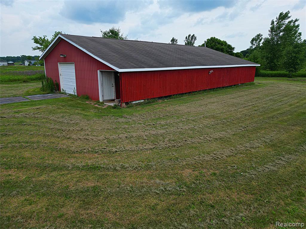 3075 Peppermill Road Attica, MI 48412 - Photo 65 of 78