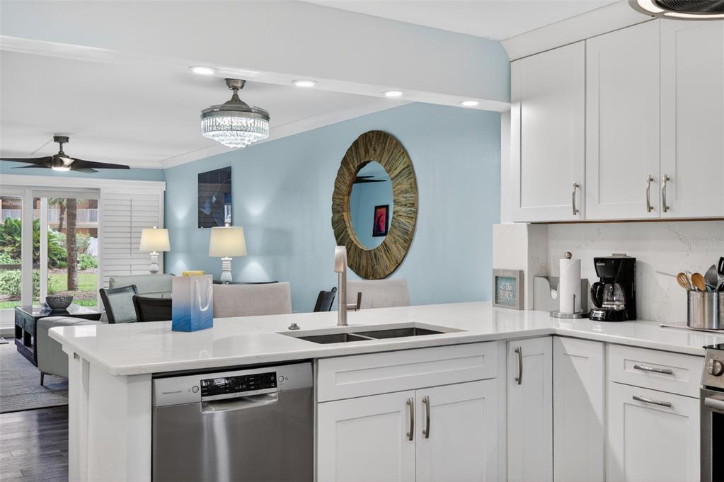 4 Ocean Trace Road, Unit 104 St. Augustine, FL 32080 - Photo 10 of 40