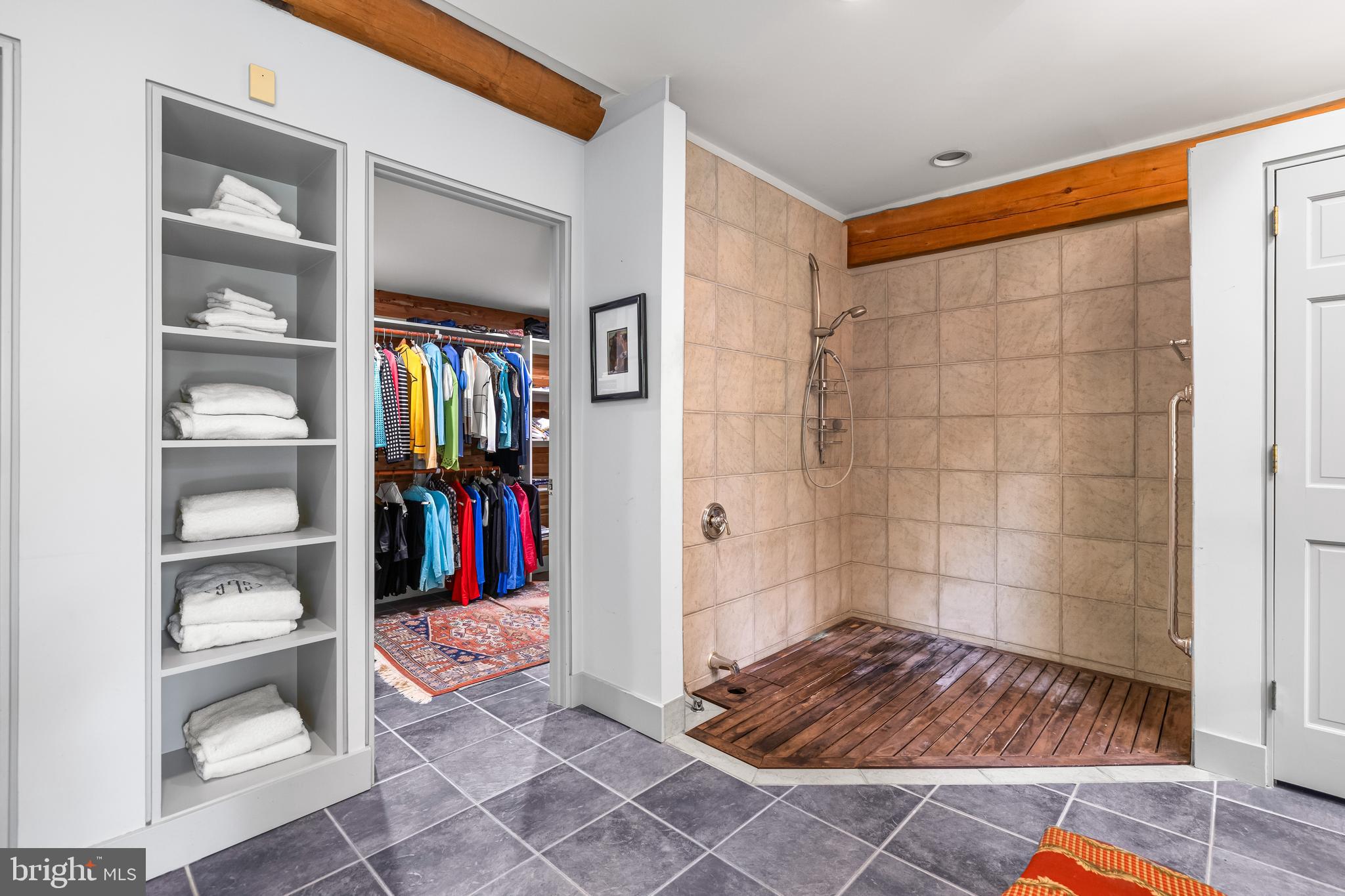 2910 Hunter Mill Road White Hall, MD 21161 - Photo 22 of 51 Walk in Shower/Closet