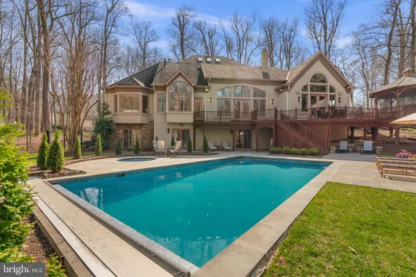 $2,750,000 | 11223 River View Drive, Potomac, MD 20854