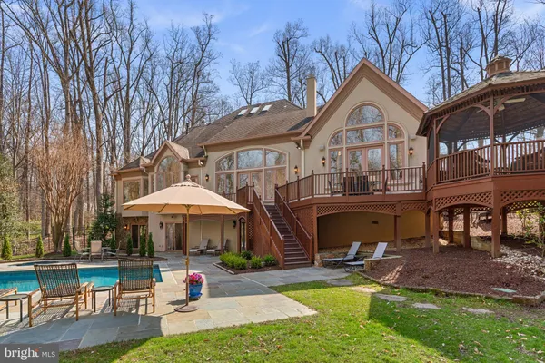 $2,750,000 | 11223 River View Drive, Potomac, MD 20854