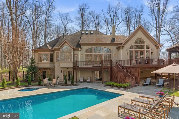 $2,750,000 | 11223 River View Drive, Potomac, MD 20854