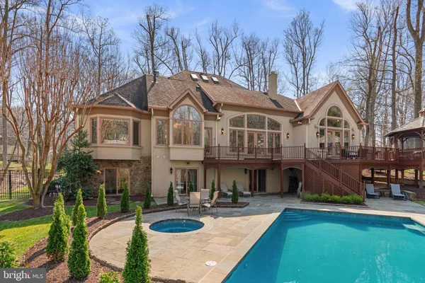 $2,750,000 | 11223 River View Drive, Potomac, MD 20854