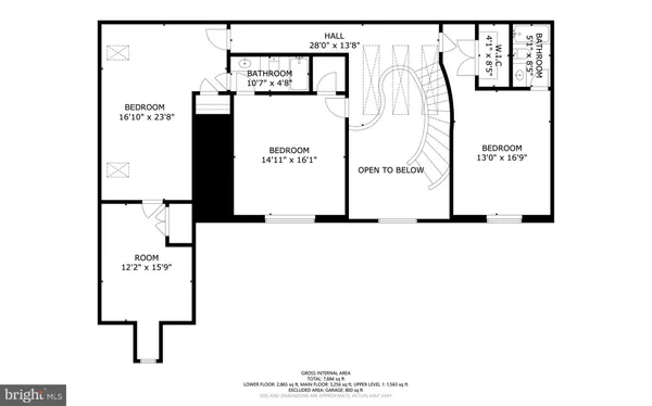 $2,750,000 | 11223 River View Drive, Potomac, MD 20854