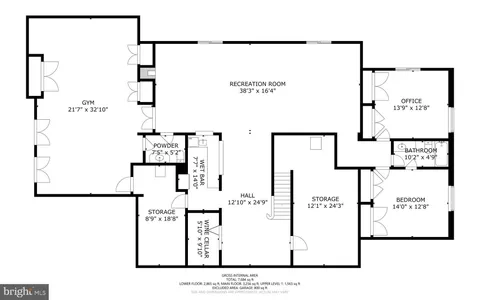 $2,750,000 | 11223 River View Drive, Potomac, MD 20854