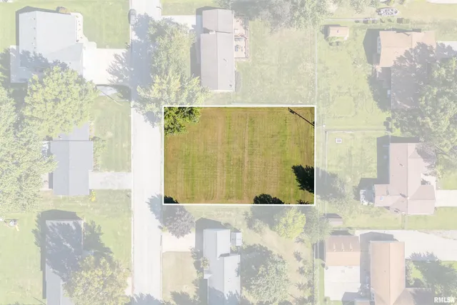 $26,000 | 104 North 2nd Street, Colona, IL 61241