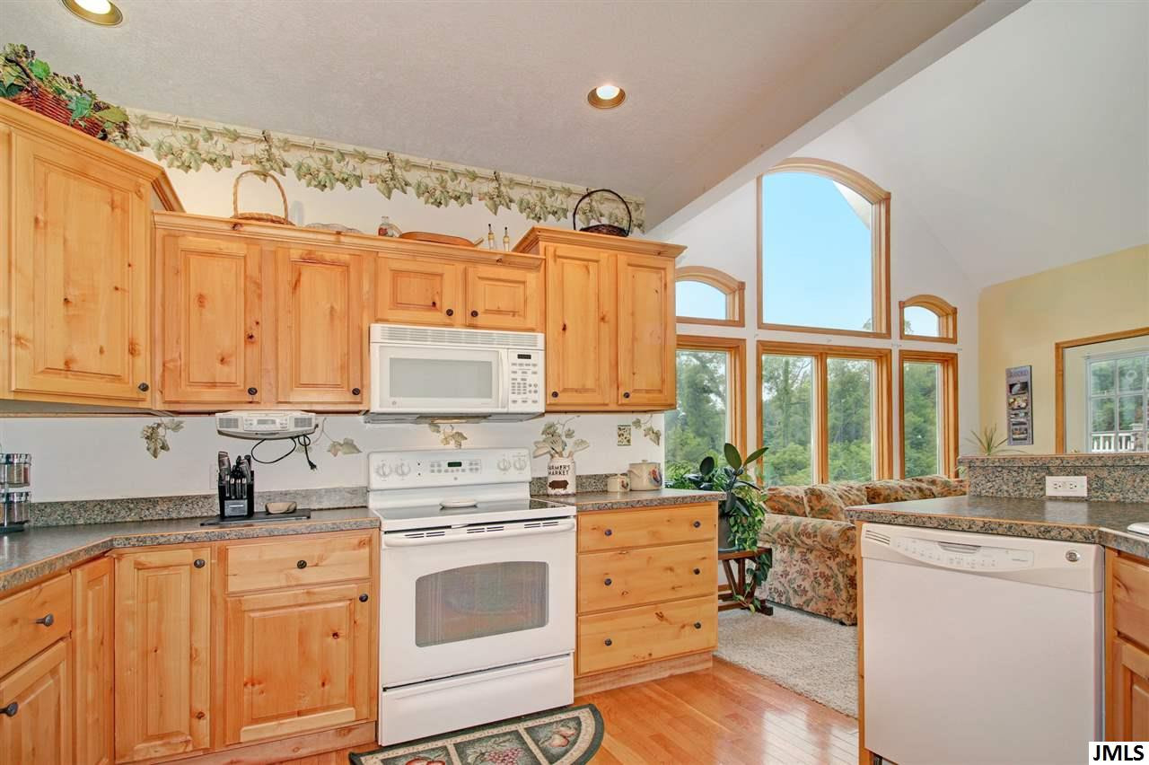 9255 Gillette Road Clarklake, MI 49234 - Photo 11 of 33 Photo 11