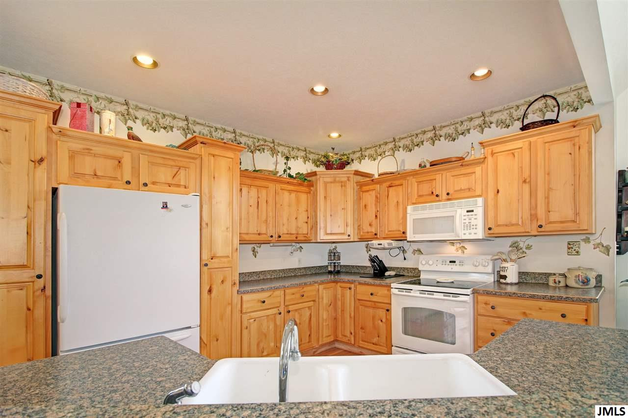 9255 Gillette Road Clarklake, MI 49234 - Photo 12 of 33 Photo 12