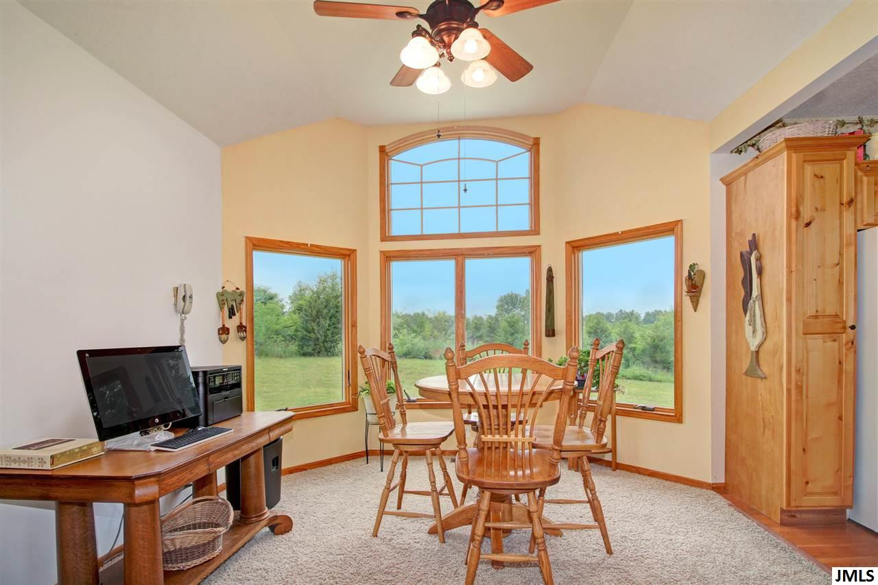 9255 Gillette Road Clarklake, MI 49234 - Photo 13 of 33 Photo 13