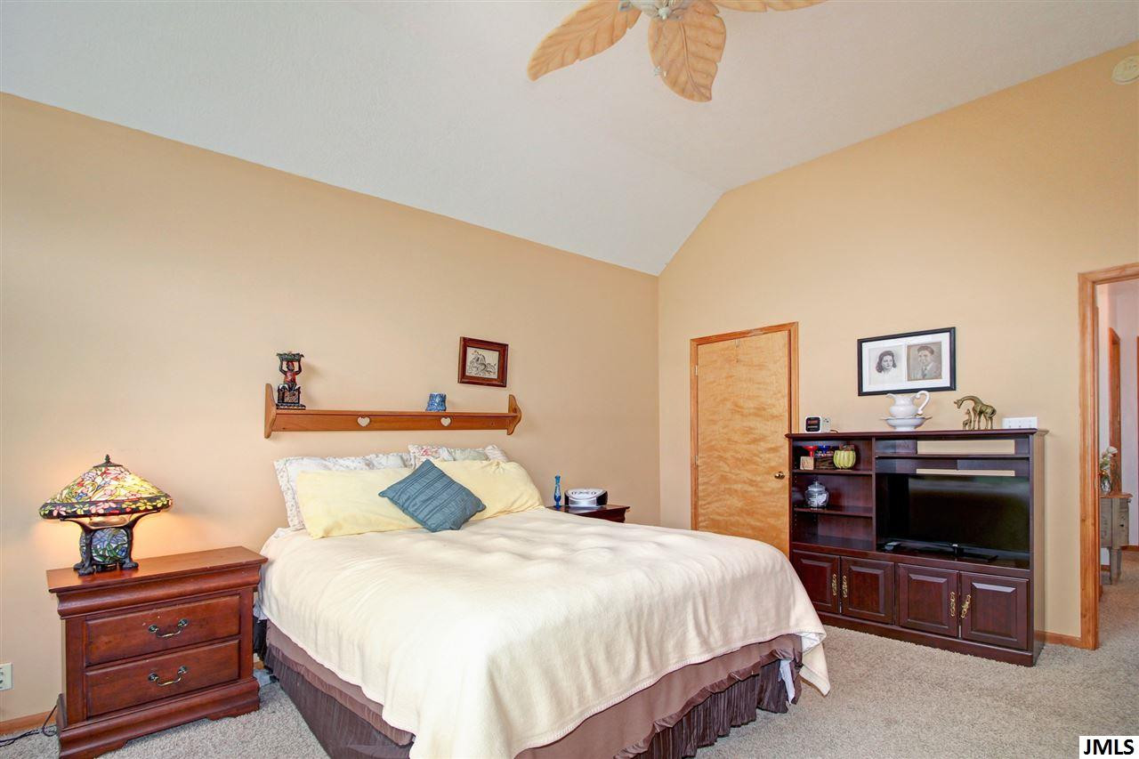 9255 Gillette Road Clarklake, MI 49234 - Photo 15 of 33 Photo 15