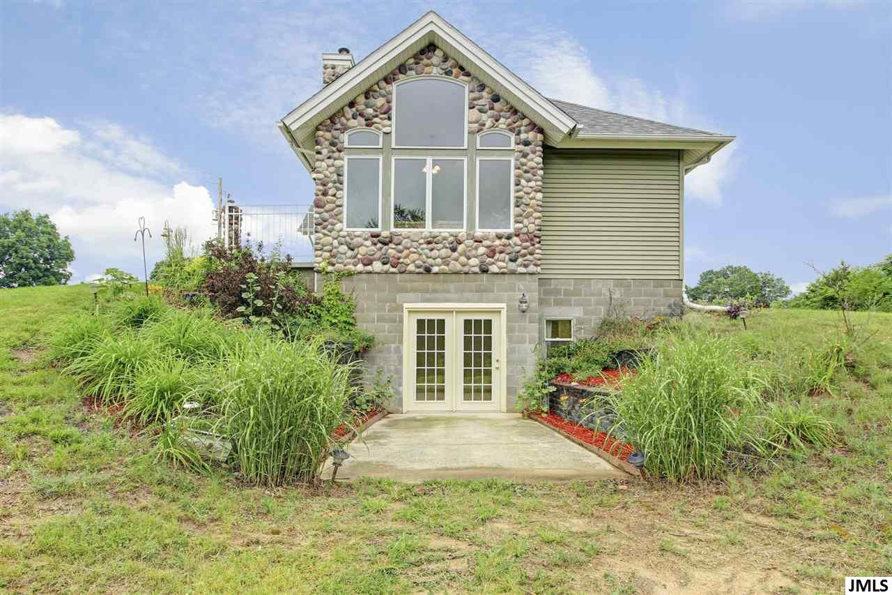 9255 Gillette Road Clarklake, MI 49234 - Photo 24 of 33 Photo 24