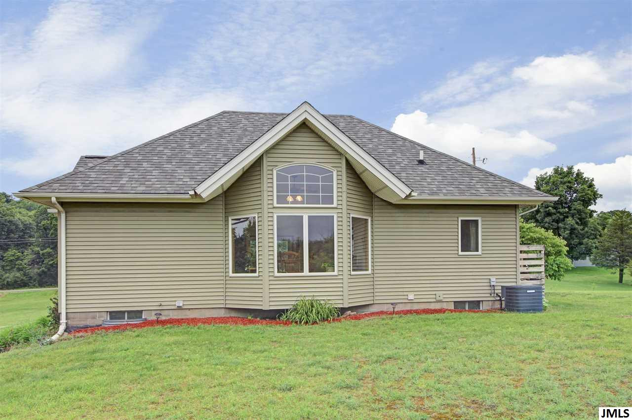 9255 Gillette Road Clarklake, MI 49234 - Photo 26 of 33 Photo 26