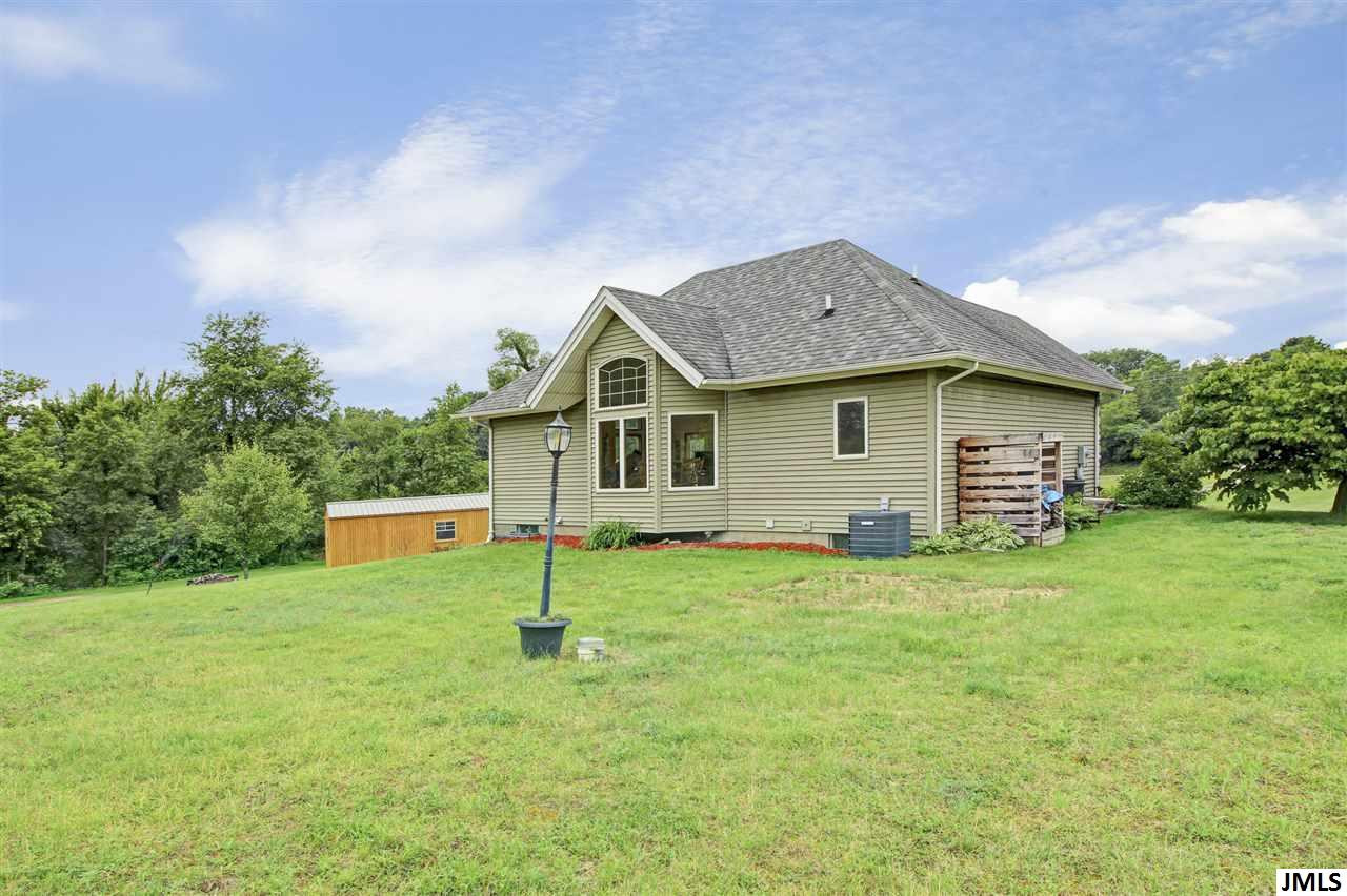9255 Gillette Road Clarklake, MI 49234 - Photo 27 of 33 Photo 27