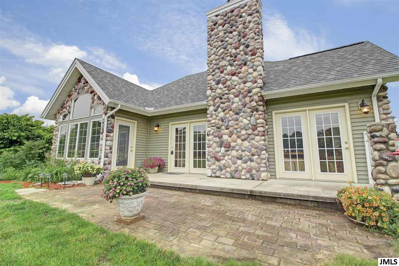 9255 Gillette Road Clarklake, MI 49234 - Photo 28 of 33 Photo 28