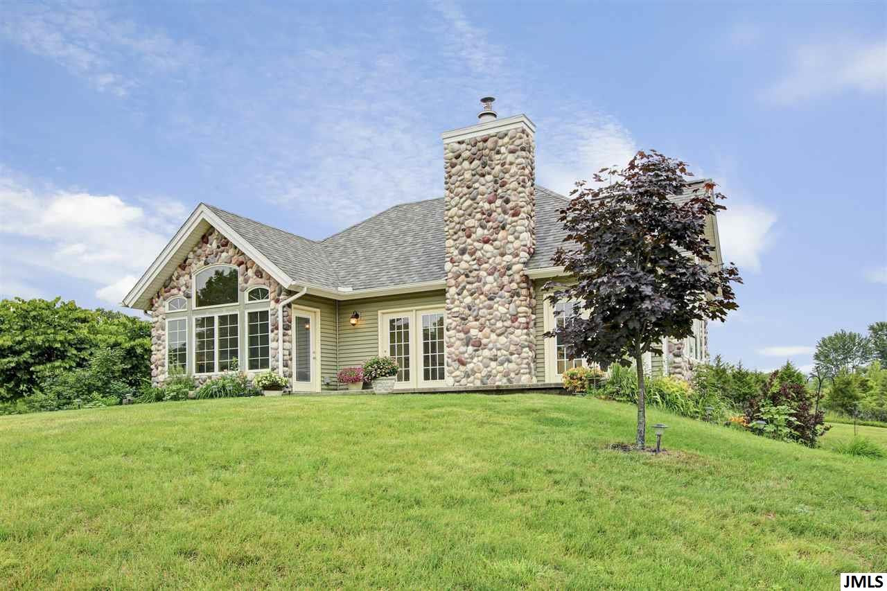 9255 Gillette Road Clarklake, MI 49234 - Photo 29 of 33 Photo 29
