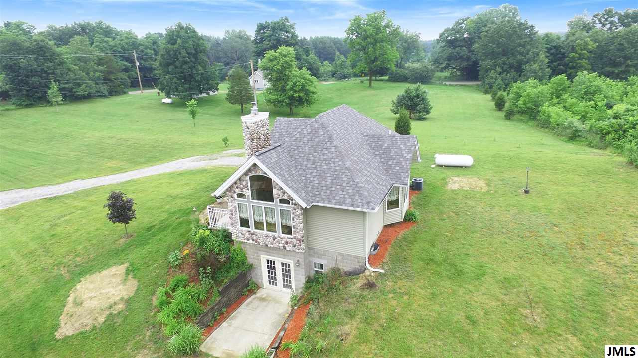 9255 Gillette Road Clarklake, MI 49234 - Photo 30 of 33 Photo 30