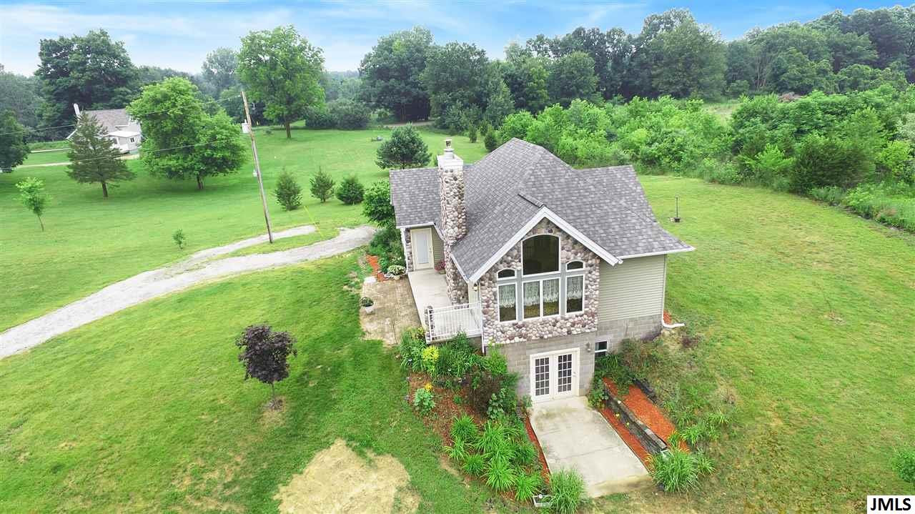 9255 Gillette Road Clarklake, MI 49234 - Photo 31 of 33 Photo 31