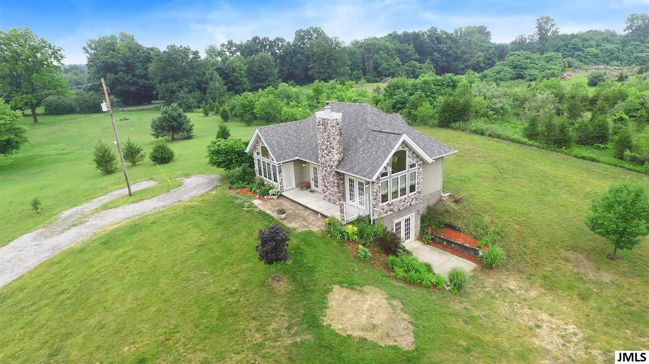 9255 Gillette Road Clarklake, MI 49234 - Photo 32 of 33 Photo 32